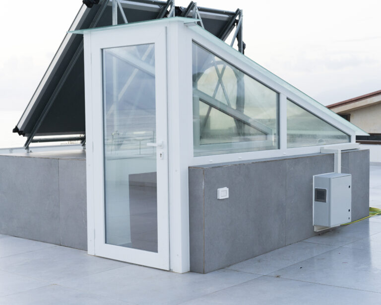 Scopri di più sull'articolo La Dr Serramenti #home – Portoncino in PVC: scegli la sicurezza e il design per la tua nuova casa!